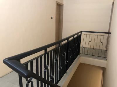 Newly Renovated 4bed Room Semi Detached, Medina Estate, Gbagada, Lagos, Semi-detached Duplex for Rent