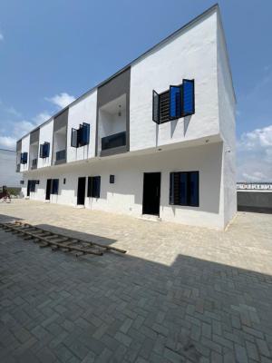 2bedroom Terrace Duplex in a Serene Neighborhood, Ajah, Lagos, Terraced Duplex for Sale