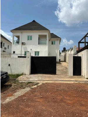 3 Luxury Duplexes Obasanjo Hilltop, Oke Mosan, Abeokuta, Obasanjo Hilltop, Oke Mosan, Abeokuta, Ogun State, Abeokuta South, Ogun, Detached Duplex for Sale