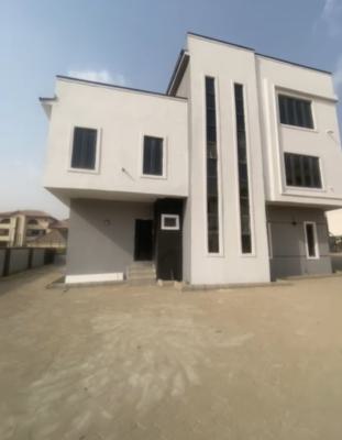 Luxury Day New Fully Detached 5bedroom Duplex & Bq,15car Parking Space, Off Amino Kano, Wuse 2, Abuja, Detached Duplex for Rent
