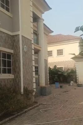 5-bedroom Fully Detached Duplex +2-rooms Bq, Gate House, Lokogoma District, Abuja, Detached Duplex for Sale