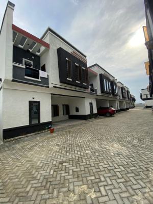 2 Bedroom Terraced Duplex, Orchid, Lekki, Lagos, Terraced Duplex for Sale