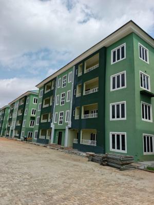 Well Built 3 Bed Apartments in a Serene Location, Command, Ipaja, Lagos, Block of Flats for Sale