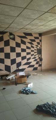 Decent Spacious Executive 2 Bedroom, Yaba, Lagos, Flat / Apartment for Rent