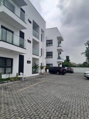3 Bedroom Flat on Ground Floor, Armoire, Adeniyi Jones, Ikeja, Lagos, Flat / Apartment for Sale