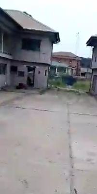 5 Plots of Land for Se at Osolo Way, Ajao Estate, Off Intl Airport, Close to 7/8 Bus Stop Off International Airport Road, Lagos State.*, Isolo, Lagos, Mixed-use Land for Sale