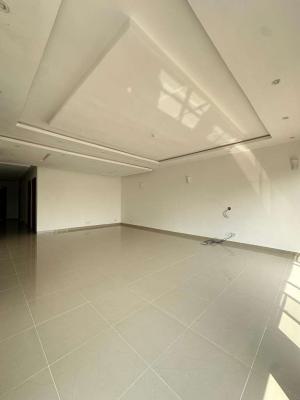 Neatly Built 3 Bedroom Apartment with Bq, Ikoyi, Lagos, Flat / Apartment for Rent