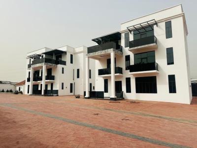 2 Unit of 6 Bedroom Fully Detached Duplex, Asokoro District, Abuja, Detached Duplex for Sale