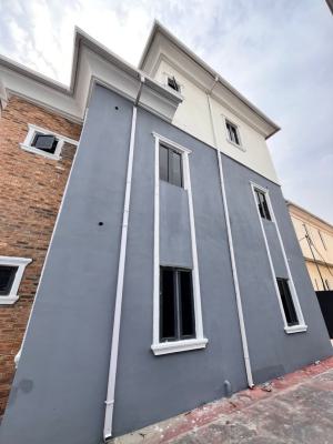 Luxury Brand New Two (2) Bedroom, Thomas Estate, Ajah, Lagos, Flat / Apartment for Rent