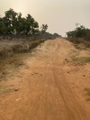 857.48sqm of Land, Durumi, Abuja, Residential Land for Sale