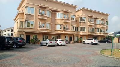 4-bedroom Terrace with Room Bq, Off Palace Road, Oniru, Victoria Island (vi), Lagos, Terraced Duplex for Sale