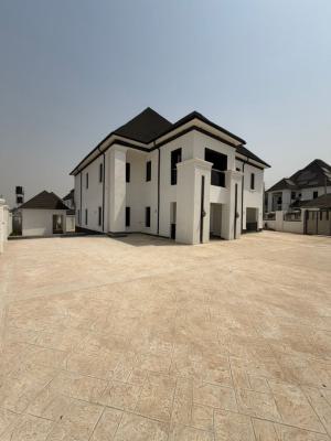 5 Bedrooms Detached Duplex 2 Rooms, By Sunnyvale, Lokogoma District, Abuja, Detached Duplex for Sale
