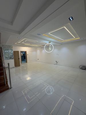 6 Bedroom Duplex in Western Foreshore Estate, Western Foreshore Estate , Lekki, Lekki, Lagos, Semi-detached Duplex for Rent