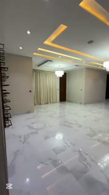 Fully Serviced 3 Bedroom Flat Ensuit with Bq,pool, Parkview, Ikoyi, Lagos, Flat / Apartment for Rent