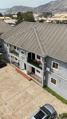 Estate 34 Apartments 6400sqm of Land, Title C of O, Arab Road, Kubwa, Abuja, Block of Flats for Sale