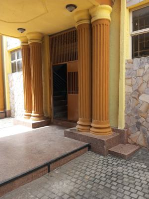 Commercial Space in a Plaza Directly Facing Lekki Epe Express, Ajah, Lagos, Plaza / Complex / Mall for Rent