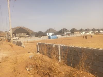 Plots of Land, By City Gate, Kukwaba, Abuja, Residential Land for Sale