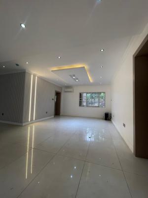 Well Maintained Luxury 3 Bedroom Flat, Bourdillon, Old Ikoyi, Ikoyi, Lagos, Flat / Apartment for Rent