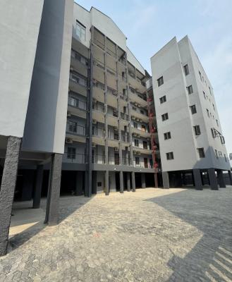 Serviced 1 Bedroom En-suite Flat with an Open Fitted Kitchen, Cooker,, Ikoyi, Lagos, Mini Flat (room and Parlour) for Rent