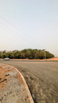 2.72 Hectares of Residential Land, Katampe Main, Katampe, Abuja, Residential Land for Sale