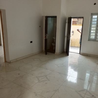 Beautiful 2bedroom Flat at Ajah Ilaje Off Mobil Road, Off Glory to God School Ajah Ilaje Off Mobil Road, Ajah, Lagos, Terraced Duplex for Rent