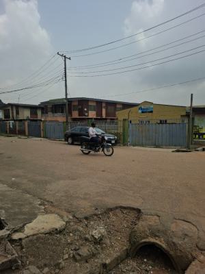 900sqm of Land, Off Bakery Bus Stop, Egbeda, Alimosho, Lagos, Mixed-use Land for Sale
