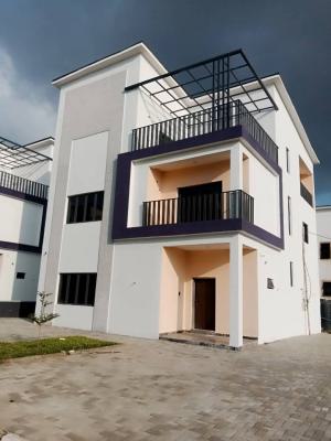 Luxury 4 Bedroom Semi - Duplex with Bq, Lokogoma District, Abuja, Detached Duplex for Sale
