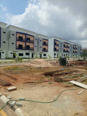 Finished Estate of Various Typologies Building Type in Lokogoma, By Maxcare Lokogoma, Lokogoma District, Abuja, Semi-detached Bungalow for Sale