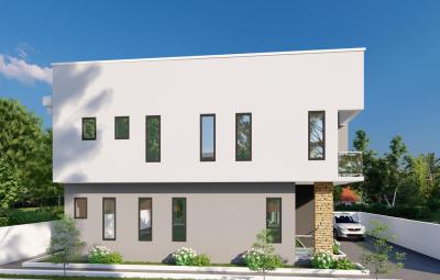 Off Plan 4 Bedroom Semi Detached House, Harmony Estate Adigun Avenue, Gra Phase 1, Magodo, Lagos, Semi-detached Duplex for Sale