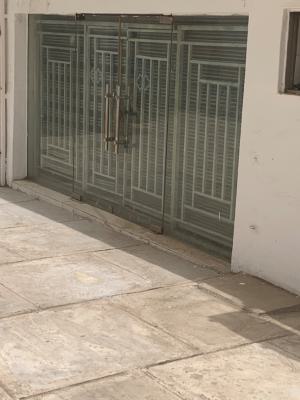 Office/shop Space on The Ground Floor, Wuse 2, Abuja, Shop for Rent