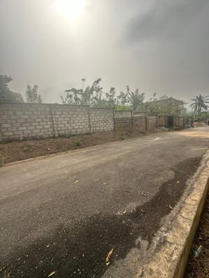 1600sqm in a Gated Estate, Ajoke, Jericho Hill Estate, Jericho, Ibadan, Oyo, Residential Land for Sale