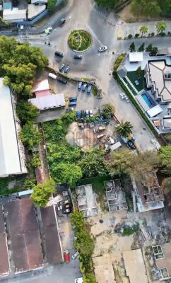 Luxury  C of O Plots of Land in Developed Area, Victoria Garth Castle Estate, Vgc, Lekki, Lagos, Residential Land for Sale