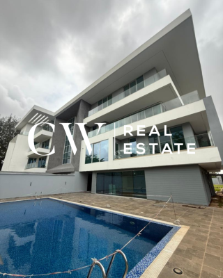 3-bedroom Apartment with Bq- Ikoyi, Banana Island, Ikoyi, Lagos, Flat / Apartment for Rent