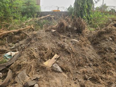 Vgc Main Lekki 300sqm Land  Victoria Garth Castle Elite Investment, Victoria Garden City Lekki Lagos, Vgc, Lekki, Lagos, Residential Land for Sale