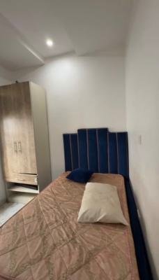 Self Contain, Van Daniel Estate, Lekki Expressway, Lekki, Lagos, Self Contain (single Rooms) for Rent