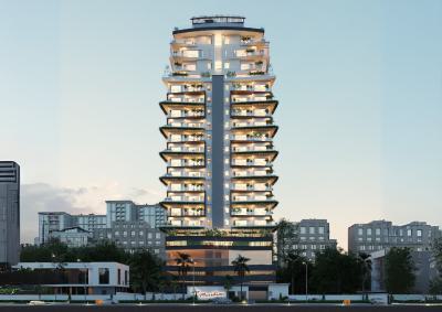 1 Bedroom in a Majestic Highrise Development, Oniru, Victoria Island (vi), Lagos, Flat / Apartment for Sale