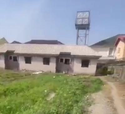 Residential Land, Abacha Estate Second Avenue, Old Ikoyi, Ikoyi, Lagos, Residential Land Joint Venture