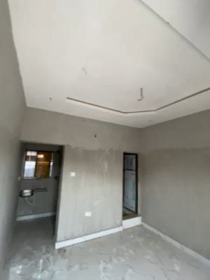 an Executive, Newly Built, and Spacious Room Self-contained, Bajulaiye, Shomolu, Lagos, Self Contain (single Rooms) for Rent
