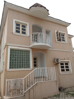 4 Bedroom Flat, Jabi Abuja, Jabi, Abuja, Flat / Apartment for Rent