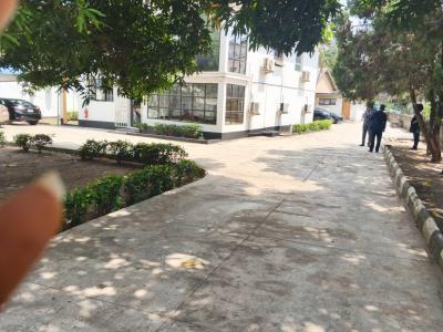 Property on 1,380 Square Meter of Land, Ikeja Gra, Ikeja, Lagos, Mixed-use Land for Sale