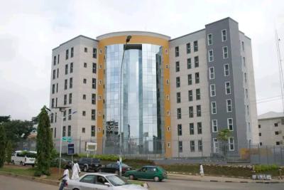 Seven Storey Commercial Complex, Zone 5, Wuse, Abuja, Plaza / Complex / Mall for Sale