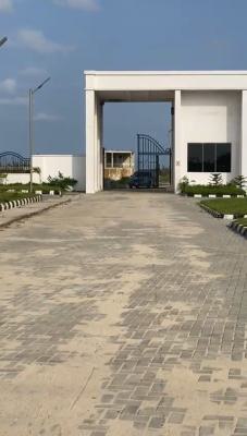 500sqm Plot of Land in a Modern Estate, Okegun, Ibeju Lekki, Lagos, Residential Land for Sale