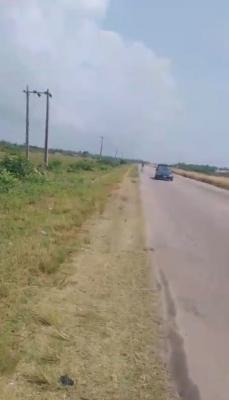 Large Expanse of Land Measuring 1,016 Acres, Badagry, Lagos, Mixed-use Land for Sale