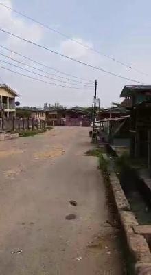 an Old 16 Room Storey Building, Ibadan North, Oyo, House for Sale