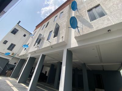 Luxury 2-bedroom Apartment., Lekki Phase 1, Lekki, Lagos, Flat / Apartment for Sale