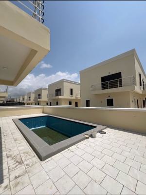 5bedroom Detached Duplex, Chevron, Lekki Phase 2, Lekki, Lagos, Detached Duplex for Rent