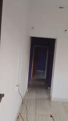 a Decent and Well-maintained Mini Flat, Oworonshoki, Shomolu, Lagos, Mini Flat (room and Parlour) for Rent