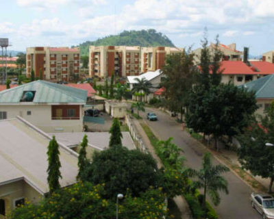 7,524 Sqm of Land, Wuse 2, Abuja, Mixed-use Land Joint Venture