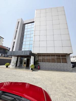 Commercial Office Space, Victoria Island (vi), Lagos, Office Space for Rent