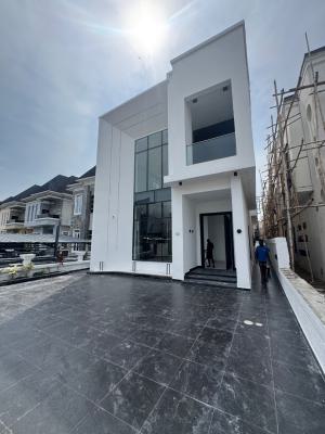 Newly Built Five (5) Bedroom Detached Duplex, Ikota, Lekki, Lagos, Detached Duplex for Sale